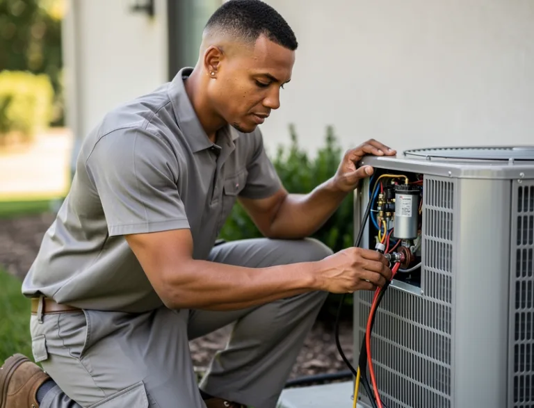 Warmtepomp reparatie Turnhout